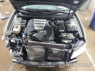 Zdjęcie 11 z 13 samochodu: 2007 HYUNDAI SONATA SE VIN:5NPEU46F37H188877 - miniatura