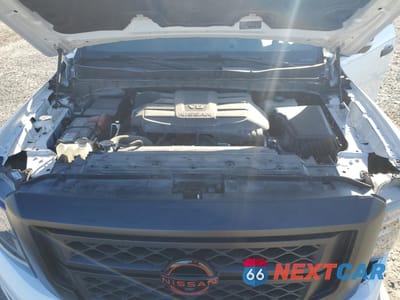 Zdjęcie 12 z 14 samochodu: 2023 NISSAN TITAN SV VIN:1N6AA1EDXPN109806 - miniatura