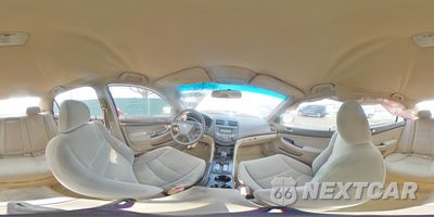 Zdjęcie 13 z 14 samochodu: 2007 HONDA ACCORD LX VIN:1HGCM56477A181970 - miniatura