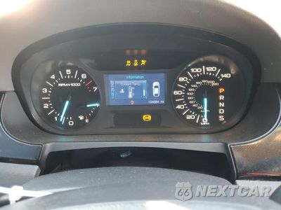 Zdjęcie 9 z 15 samochodu: 2013 FORD EDGE SE VIN:2FMDK3GC2DBC17286 - miniatura