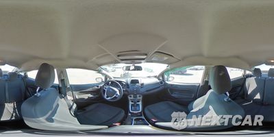 Zdjęcie 13 z 15 samochodu: 2017 FORD FIESTA SE VIN:3FADP4BJ4HM143414 - miniatura