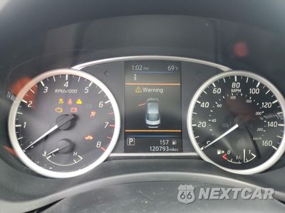 Zdjęcie 9 z 12 samochodu: 2019 NISSAN SENTRA S VIN:3N1AB7AP0KY404575 - miniatura