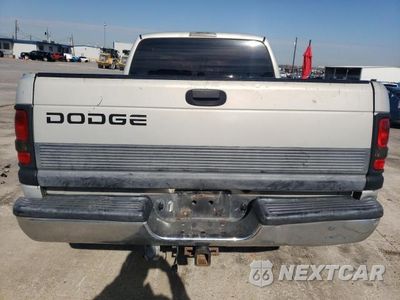Zdjęcie 6 z 11 samochodu: 1999 DODGE RAM 1500 VIN:3B7HC12Y0XG138274 - miniatura