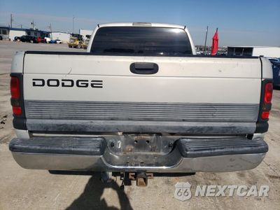 Zdjęcie 6 z 13 samochodu: 1999 DODGE RAM 1500 VIN:3B7HC12Y0XG138274 - miniatura