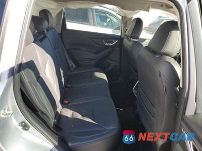 Zdjęcie 10 z 11 samochodu: 2020 SUBARU FORESTER LIMITED VIN:JF2SKAUC0LH606659 - miniatura