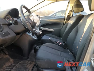 Zdjęcie 7 z 12 samochodu: 2014 MAZDA MAZDA2 SPORT VIN:JM1DE1KZ0E0182746 - miniatura