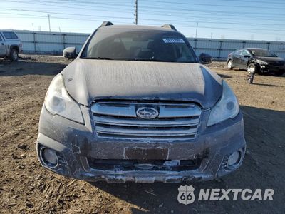 Piąte zdjęcie samochodu w środku: 2013 SUBARU OUTBACK 2.5I PREMIUM VIN:4S4BRCCCXD3209932 - miniatura