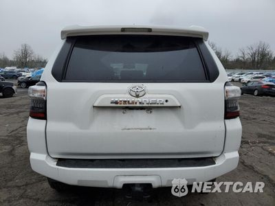 Zdjęcie 6 z 15 samochodu: 2018 TOYOTA 4RUNNER SR5/SR5 PREMIUM VIN:JTEBU5JR7J5513950 - miniatura
