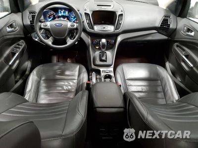 Zdjęcie 8 z 15 samochodu: 2015 FORD ESCAPE SE VIN:1FMCU9G90FUC57537 - miniatura