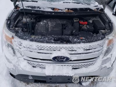 Zdjęcie 13 z 15 samochodu: 2012 FORD EXPLORER LIMITED VIN:1FMHK8F86CGA63278 - miniatura
