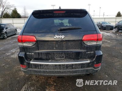 Zdjęcie 6 z 15 samochodu: 2017 JEEP GRAND CHEROKEE LIMITED VIN:1C4RJFBG6HC634814 - miniatura