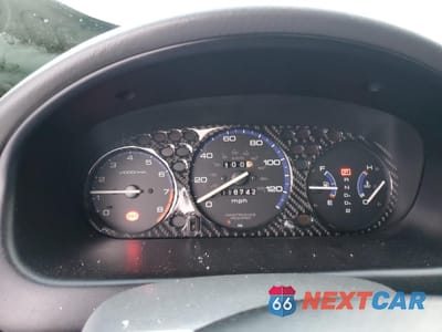 Zdjęcie 9 z 14 samochodu: 1996 HONDA CIVIC LX VIN:1HGEJ6605TL026711 - miniatura