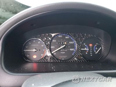 Zdjęcie 9 z 14 samochodu: 1996 HONDA CIVIC LX VIN:1HGEJ6605TL026711 - miniatura