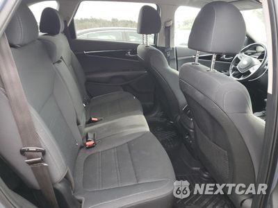 Zdjęcie 11 z 14 samochodu: 2020 KIA SORENTO S VIN:5XYPGDA54LG693827 - miniatura