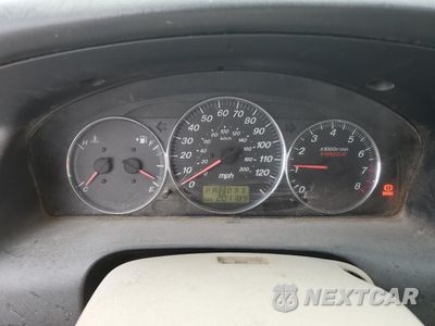 Zdjęcie 9 z 16 samochodu: 2004 MAZDA MPV WAGON VIN:JM3LW28A740524165 - miniatura