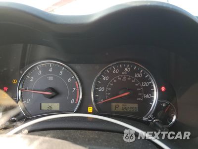 Zdjęcie 9 z 15 samochodu: 2011 TOYOTA COROLLA BASE VIN:2T1BU4EE1BC614105 - miniatura