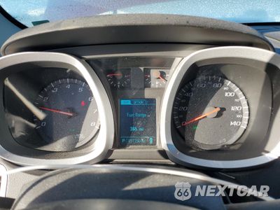 Zdjęcie 9 z 16 samochodu: 2017 CHEVROLET EQUINOX LT VIN:2GNFLFEK0H6174515 - miniatura