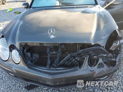 Zdjęcie 12 z 14 samochodu: 2008 MERCEDES-BENZ E 350 4MATIC VIN:WDBUF87X98B329795 - miniatura