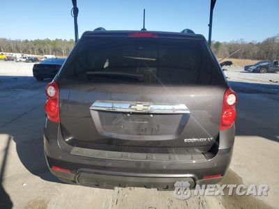 Zdjęcie 6 z 14 samochodu: 2015 CHEVROLET EQUINOX LT VIN:1GNALCEK3FZ123715 - miniatura