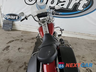 Zdjęcie 6 z 9 samochodu: 2007 HARLEY-DAVIDSON FLHRCI VIN:1HD1FR4137Y670971 - miniatura