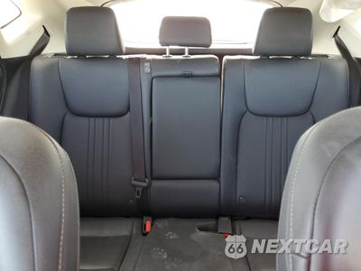 Zdjęcie 10 z 15 samochodu: 2024 LEXUS NX 250 PREMIUM VIN:JTJGDCAZ1R5017114 - miniatura