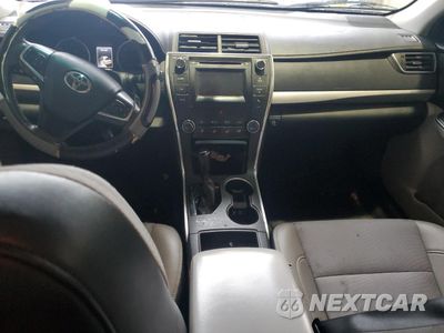 Zdjęcie 8 z 12 samochodu: 2016 TOYOTA CAMRY LE VIN:4T1BF1FK2GU606940 - miniatura