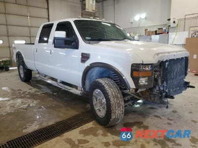 Zdjęcie 7 z 26 samochodu: 2008 FORD F350 SRW SUPER DUTY VIN:1FTWW31R28EB69779 - miniatura
