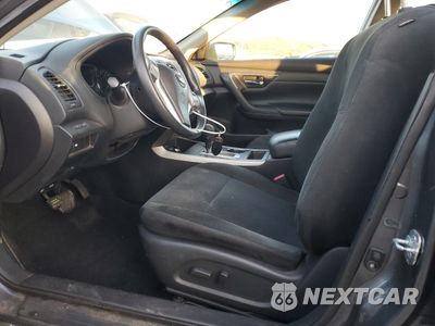 Zdjęcie 7 z 14 samochodu: 2015 NISSAN ALTIMA 2.5 VIN:1N4AL3AP9FN923636 - miniatura