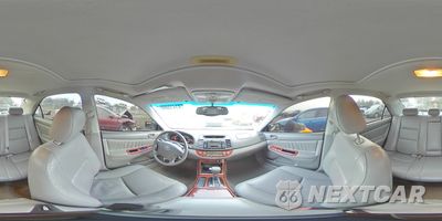 Zdjęcie 12 z 15 samochodu: 2005 TOYOTA CAMRY LE VIN:4T1BF32K05U090592 - miniatura