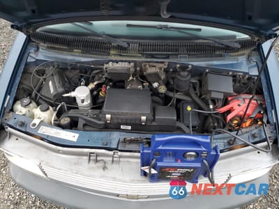Zdjęcie 14 z 15 samochodu: 2002 CHEVROLET ASTRO VIN:1GCDL19X72B149026 - miniatura
