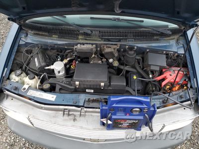 Zdjęcie 14 z 15 samochodu: 2002 CHEVROLET ASTRO VIN:1GCDL19X72B149026 - miniatura