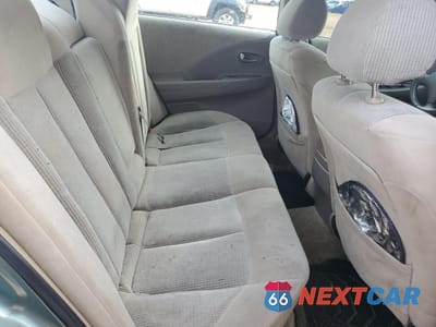 Zdjęcie 11 z 14 samochodu: 2002 NISSAN ALTIMA SE VIN:1N4BL11D42C199455 - miniatura