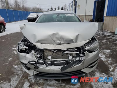 Piąte zdjęcie samochodu w środku: 2019 BUICK REGAL PREFERRED II VIN:W04GM6SX9K1012204 - miniatura