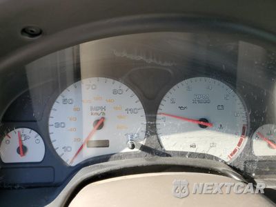 Zdjęcie 9 z 13 samochodu: 2003 SATURN L200 VIN:1G8JU54F43Y540584 - miniatura