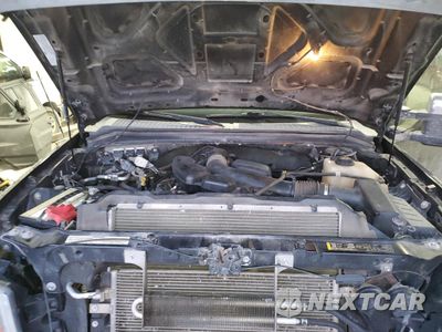 Zdjęcie 12 z 14 samochodu: 2010 FORD F250 SUPER DUTY VIN:1FTSW2B51AEB18106 - miniatura