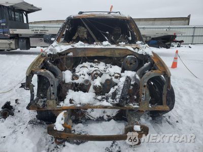 Piąte zdjęcie samochodu w środku: 2008 FORD EXPEDITION EDDIE BAUER VIN:1FMFU18538LA34914 - miniatura