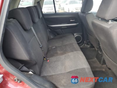 Zdjęcie 10 z 14 samochodu: 2008 SUZUKI GRAND VITARA XSPORT VIN:JS3TE944984102998 - miniatura