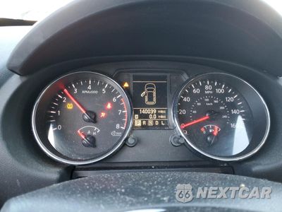Zdjęcie 9 z 13 samochodu: 2013 NISSAN ROGUE S VIN:JN8AS5MV8DW606249 - miniatura