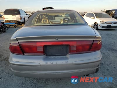 Zdjęcie 6 z 12 samochodu: 1999 BUICK REGAL LS VIN:2G4WB52K1X1571698 - miniatura