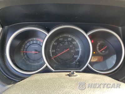 Zdjęcie 9 z 14 samochodu: 2011 NISSAN VERSA S VIN:3N1BC1CP5BL484514 - miniatura