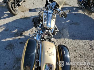 Zdjęcie 6 z 9 samochodu: 2003 HARLEY-DAVIDSON FXSTDSE VIN:1HD1PFD173Y951936 - miniatura
