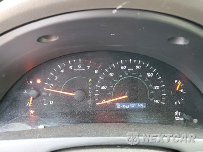 Zdjęcie 9 z 14 samochodu: 2009 TOYOTA CAMRY BASE VIN:4T1BE46K69U393711 - miniatura
