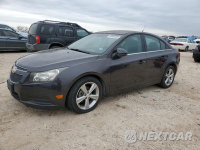2014 CHEVROLET CRUZE LT 1G1PE5SBXE7132881 - główne zdjęcie licytacji z USA - miniatura