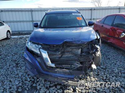 Piąte zdjęcie samochodu w środku: 2018 NISSAN ROGUE S VIN:JN8AT2MV4JW346777 - miniatura