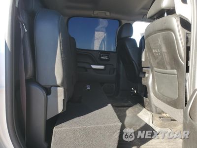 Zdjęcie 11 z 14 samochodu: 2015 CHEVROLET SILVERADO K2500 HEAVY DUTY LTZ VIN:1GC1KWE80FF135789 - miniatura