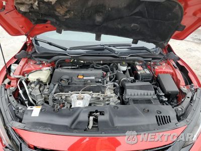 Zdjęcie 11 z 12 samochodu: 2021 HONDA CIVIC SPORT VIN:2HGFC2F81MH545900 - miniatura