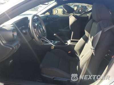 Zdjęcie 7 z 15 samochodu: 2023 TOYOTA GR 86 VIN:JF1ZNBC1XP8761886 - miniatura