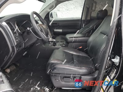 Zdjęcie 7 z 15 samochodu: 2021 TOYOTA SEQUOIA SR5 VIN:5TDEY5B19MS182950 - miniatura