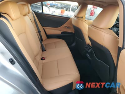 Zdjęcie 10 z 15 samochodu: 2025 LEXUS ES 350 BASE VIN:58ADZ1B14SU190534 - miniatura
