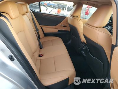 Zdjęcie 10 z 15 samochodu: 2025 LEXUS ES 350 BASE VIN:58ADZ1B14SU190534 - miniatura